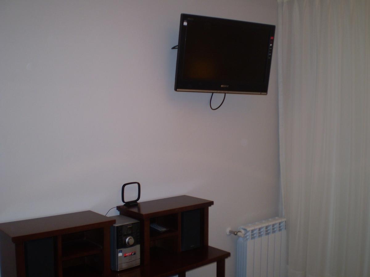 Ayres Del Este Ostende Kültér fotó